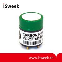 英國alphasense一氧化碳傳感器（抗煙氣，帶過濾，CO傳感器）