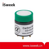 英國alphasense一氧化碳傳感器(CO傳感器抗煙氣，抗H2)